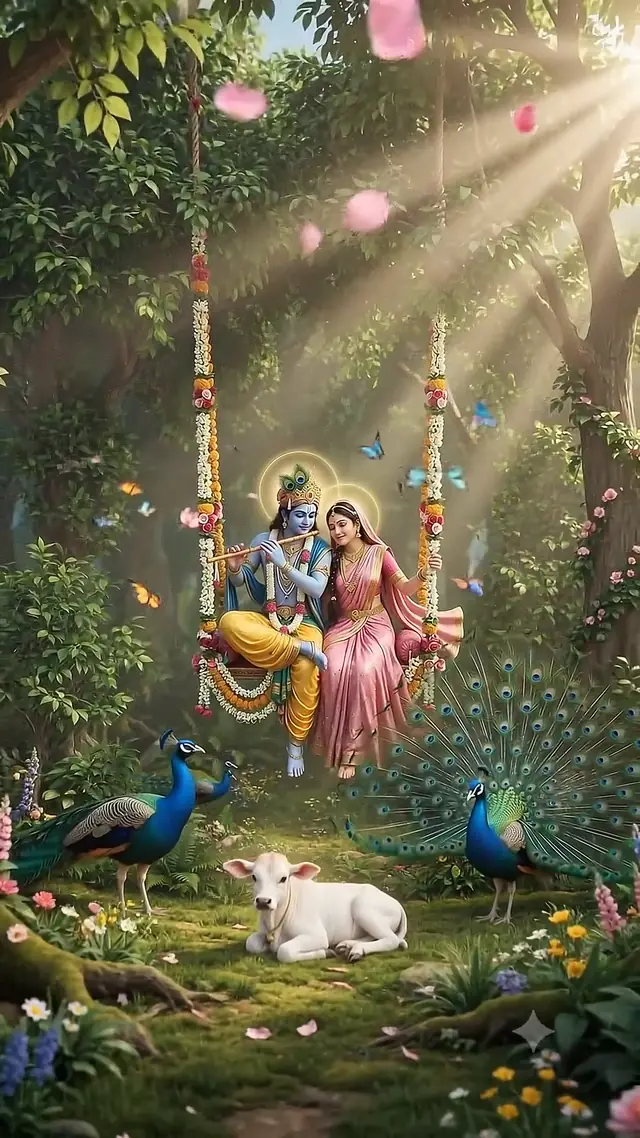 Divine Oonjal
