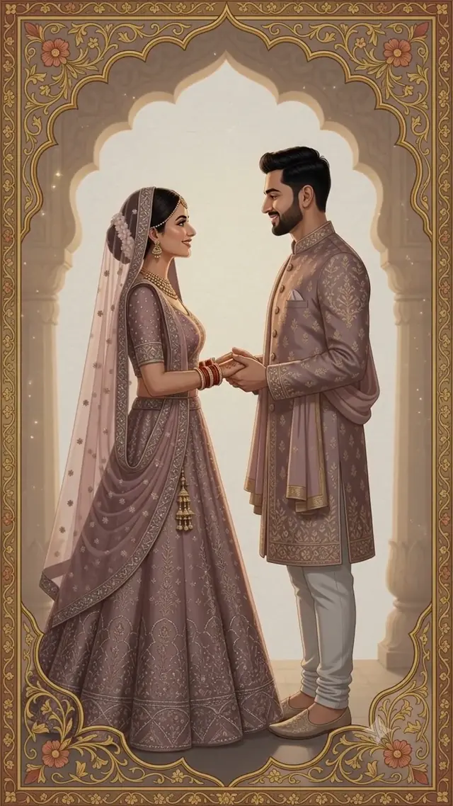 Nikah Noor