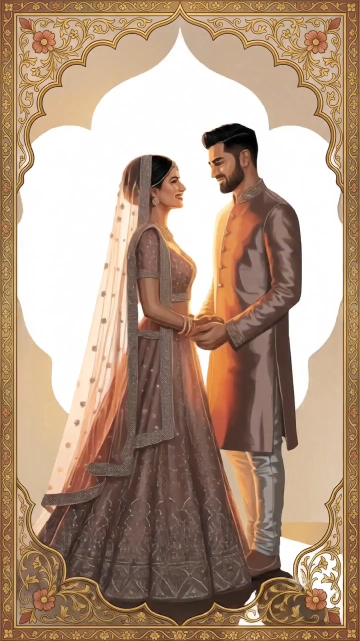 Nikah Noor